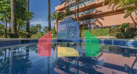 Эксклюзивная Резиденция у Моря в Престижной Золотой Миле Эстепоны Эксклюзивная Резиденция у Моря в Престижной Золотой Миле Эстепоны