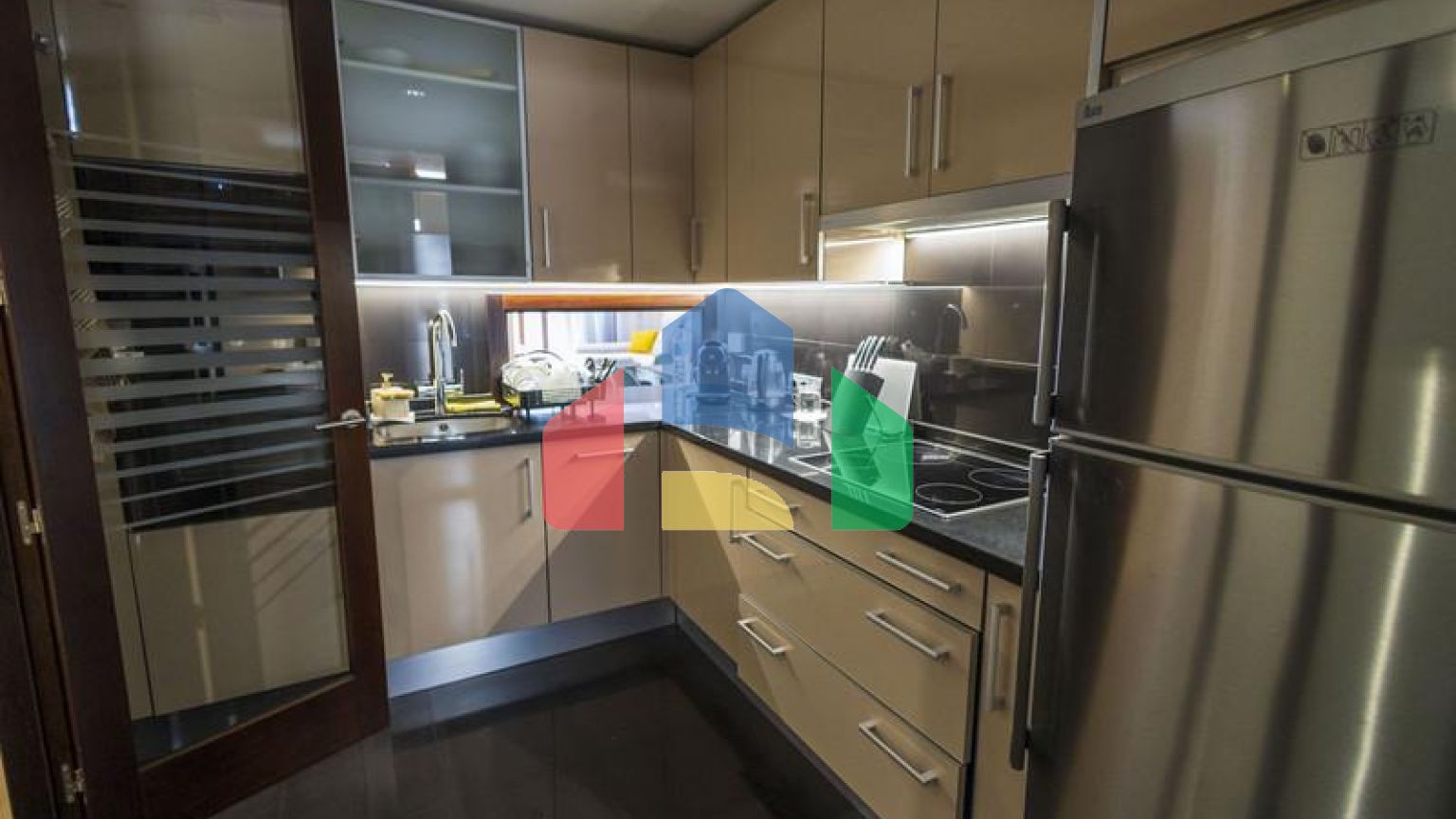 Пентхаус на продажу в Эстепоне