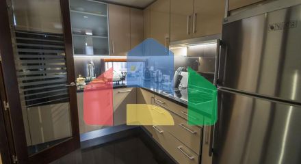 Пентхаус на продажу в Эстепоне Пентхаус на продажу в Эстепоне