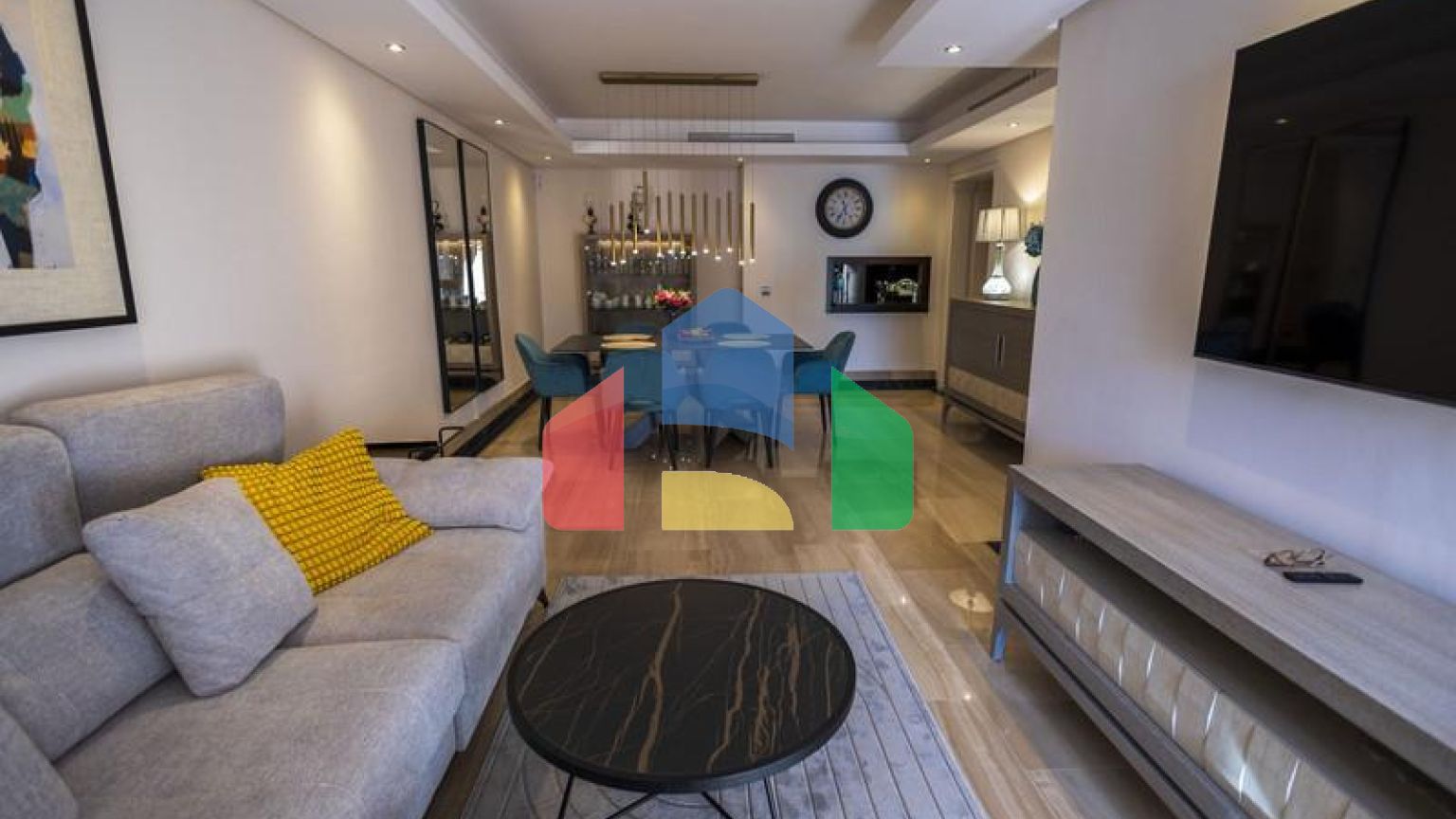 Пентхаус на продажу в Эстепоне