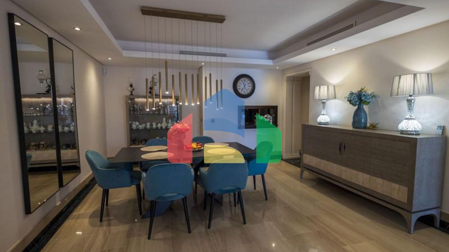 Пентхаус на продажу в Эстепоне