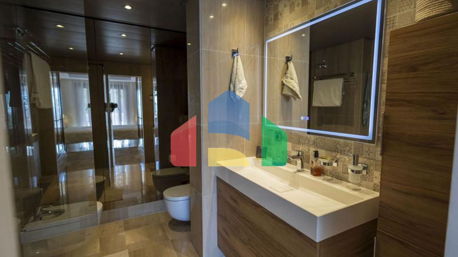 Пентхаус на продажу в Эстепоне