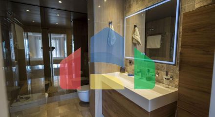 Пентхаус на продажу в Эстепоне Пентхаус на продажу в Эстепоне