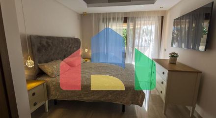 Пентхаус на продажу в Эстепоне Пентхаус на продажу в Эстепоне