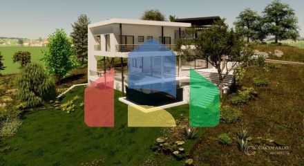 Residential plot for sale in Estepona