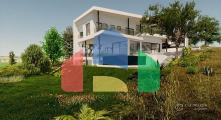 Residential plot for sale in Estepona