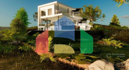 Residential plot for sale in Estepona
