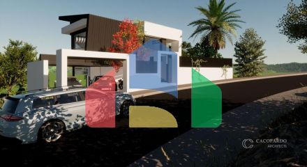 Residential plot for sale in Estepona