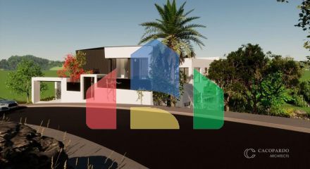 Residential plot for sale in Estepona