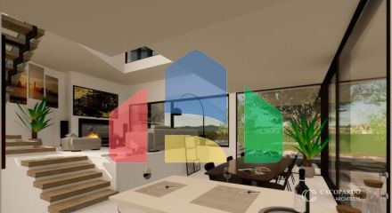 Residential plot for sale in Estepona