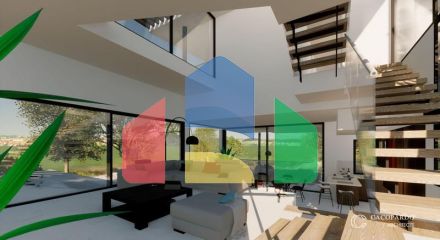 Residential plot for sale in Estepona