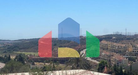 Residential plot for sale in Estepona