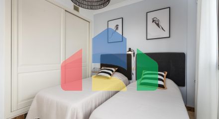 4-спальные виллы в самом сердца гольф-клуба в Эстепоне