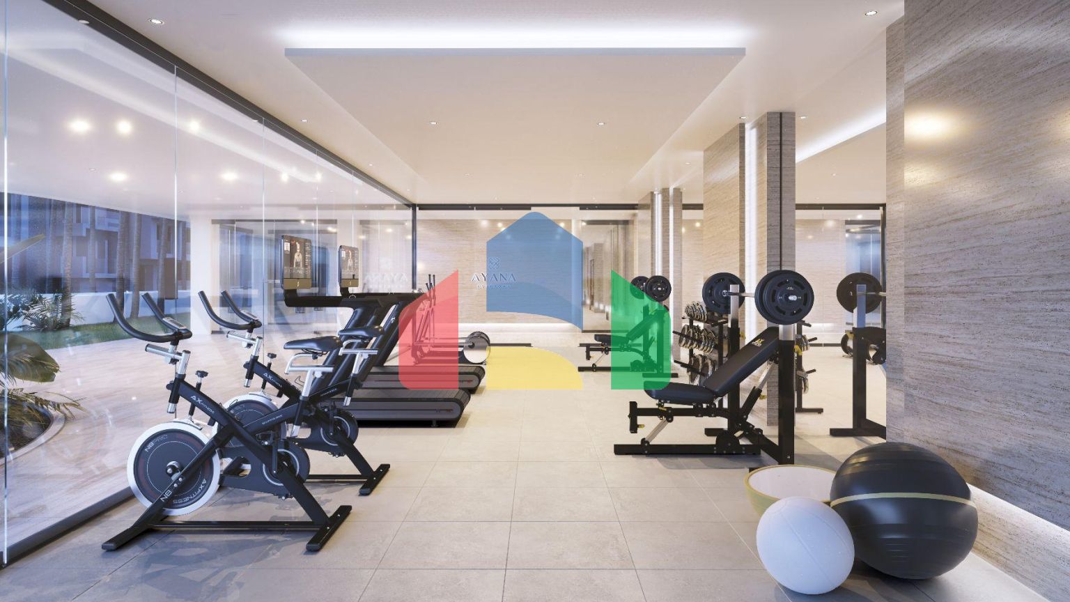 Исключительный пентхаус с 4 спальнями на Новой Золотой Миле, Эстепона