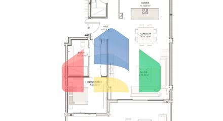 НОВЫЙ ЖИЛОЙ КОМПЛЕКС РЯДОМ С ЭСТЕПОНОЙ