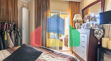 Очаровательная Квартира с Видом на Море и Горы в Бел-Эйр, Эстепона