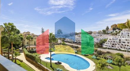 Middle Floor Apartment for sale in Selwo