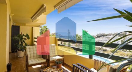 Middle Floor Apartment for sale in Selwo
