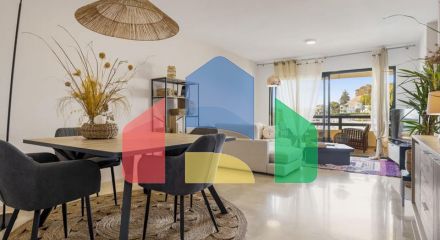 Middle Floor Apartment for sale in Selwo