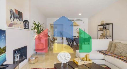 Middle Floor Apartment for sale in Selwo