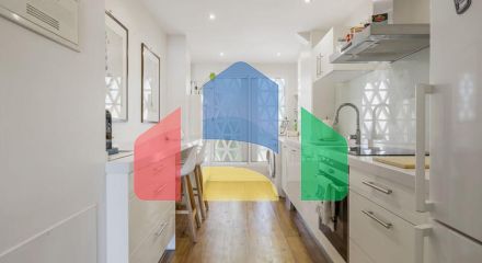 Middle Floor Apartment for sale in Selwo