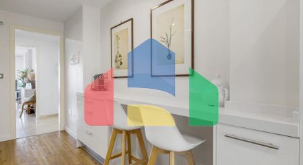 Middle Floor Apartment for sale in Selwo