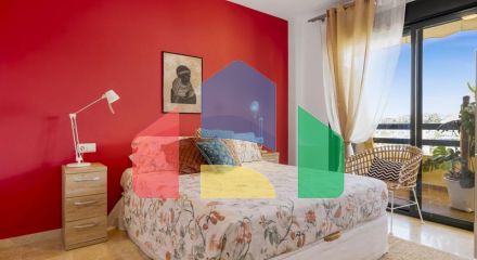 Middle Floor Apartment for sale in Selwo