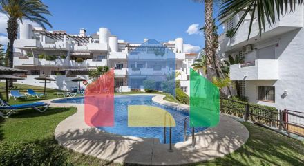 Middle Floor Apartment for sale in Bel Air