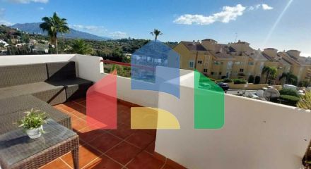 Middle Floor Apartment for sale in Bel Air