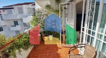 Middle Floor Apartment for sale in Bel Air