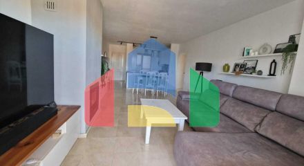 Middle Floor Apartment for sale in Bel Air