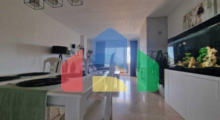 Middle Floor Apartment for sale in Bel Air