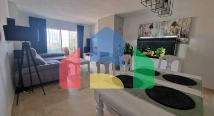 Middle Floor Apartment for sale in Bel Air