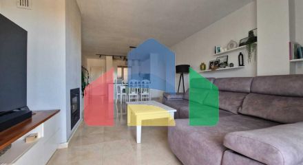Middle Floor Apartment for sale in Bel Air