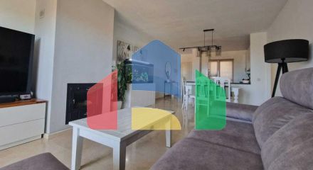 Middle Floor Apartment for sale in Bel Air