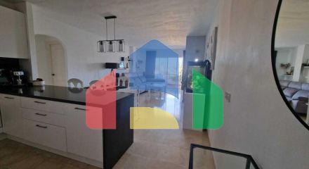 Middle Floor Apartment for sale in Bel Air