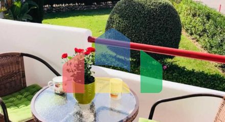 Апартаменты на среднем этаже на продажу в Bel Air