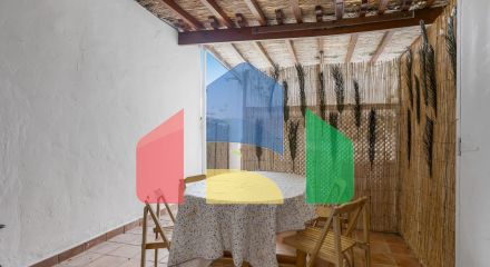 Таунхаус с 2 спальнями в прибрежном комплексе – Bahía Azul, Эстепона (Запад)