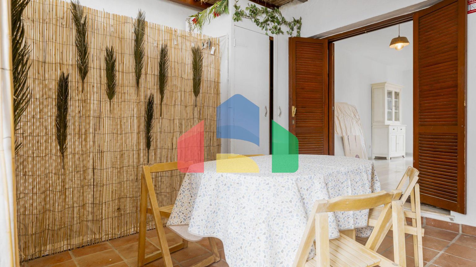 Таунхаус с 2 спальнями в прибрежном комплексе – Bahía Azul, Эстепона (Запад)