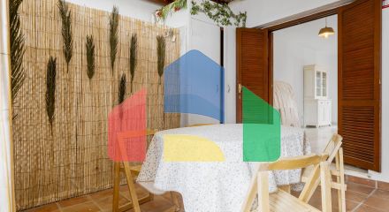 Таунхаус с 2 спальнями в прибрежном комплексе – Bahía Azul, Эстепона (Запад)