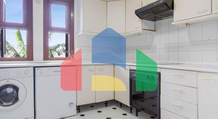 Таунхаус с 2 спальнями в прибрежном комплексе – Bahía Azul, Эстепона (Запад)