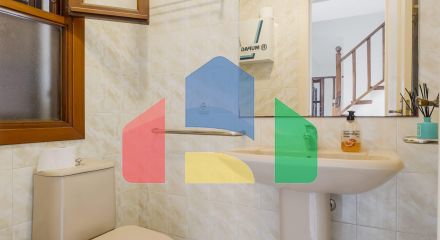 Таунхаус с 2 спальнями в прибрежном комплексе – Bahía Azul, Эстепона (Запад)