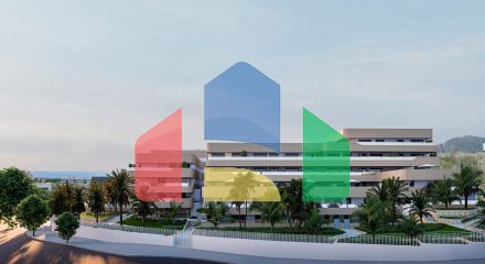 2-комнатные апартаменты для Serene Living