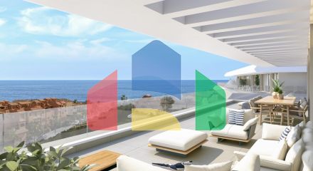 NEW BUILD RESIDENTIAL COMPLEX NEAR ESTEPONA