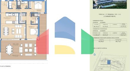 НОВЫЙ ЖИЛОЙ КОМПЛЕКС РЯДОМ С ЭСТЕПОНОЙ