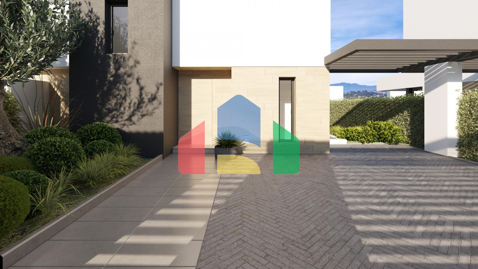 3 -спальные таунхаусы в эксклюзивном жилом комплексе, расположенном рядом с Atalaya Golf & Country Club, Эстепона