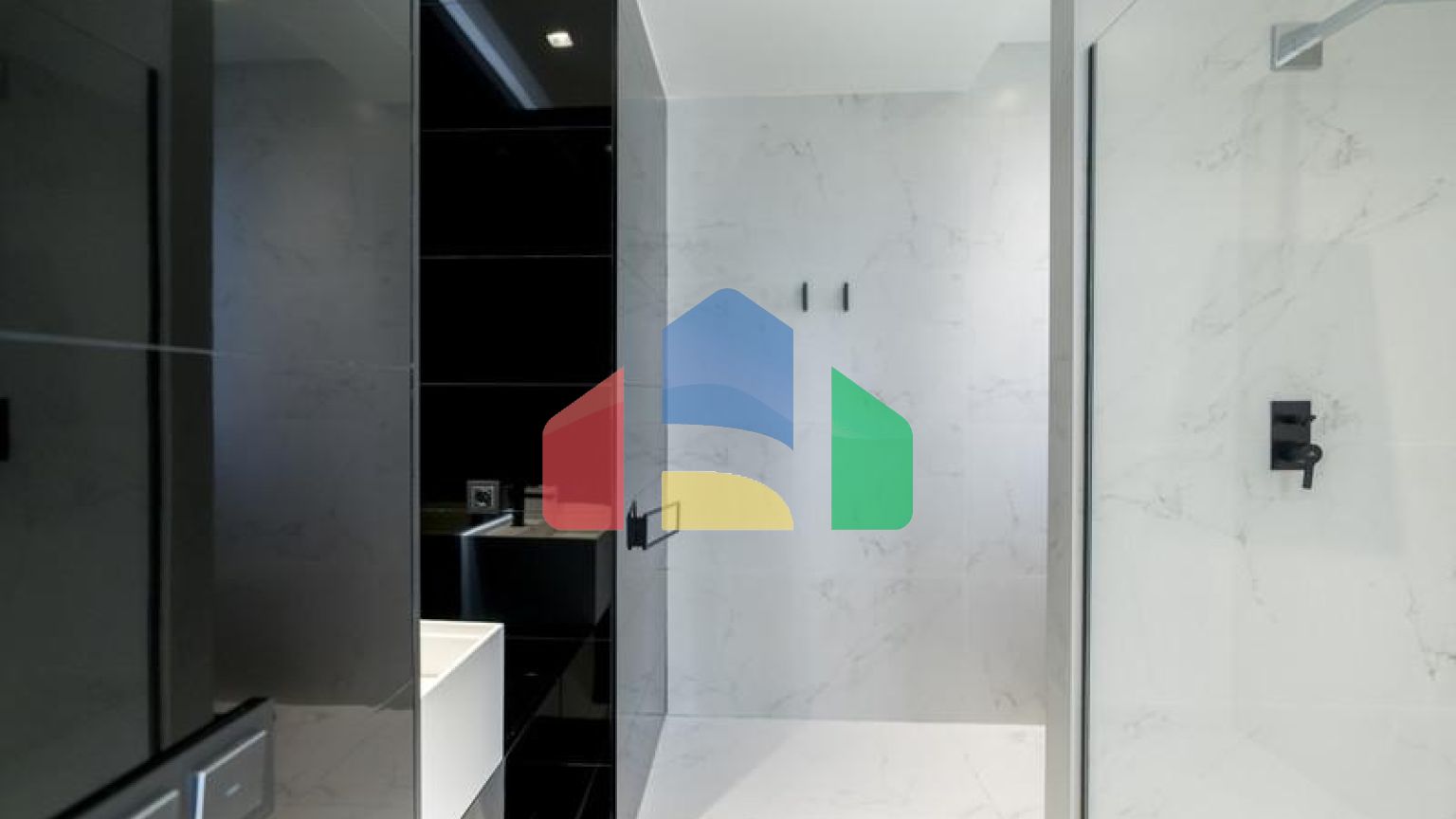 Недавно построенная современная вилла с 4 спальнями в Бель-Эре.