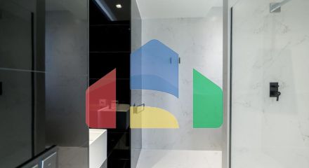 Недавно построенная современная вилла с 4 спальнями в Бель-Эре.