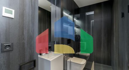 Недавно построенная современная вилла с 4 спальнями в Бель-Эре.