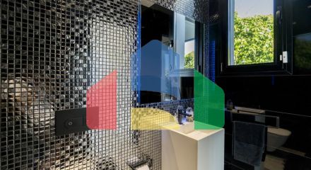 Недавно построенная современная вилла с 4 спальнями в Бель-Эре.